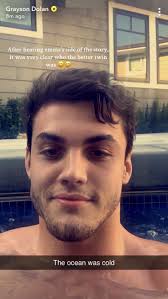 Emma Talking about Ethan and Grayson