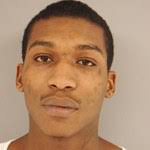 Two arrested in robbery after posing as female