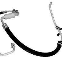 Genuine Toyota A/C Refrigerant Suction Hose 88704-06440 | eBay