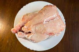 How long can you keep a thawed chicken in the fridge? How To Defrost Chicken Fast And Above All Safely