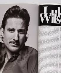 David Bowie JAMES SPADER Steven Klein JAMIROQUAI MICHAEL BAUMGARTEN L'