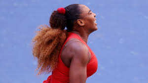 Shocking us open final as serena williams loses, breaks her racket. Us Open 2020 Serena Williams Survives Scare From Sloane Stephens Sporting News