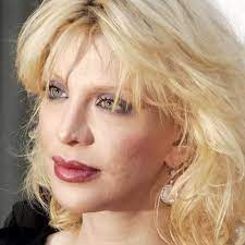 Brite | oct 2, 1997. Courtney Love Aktuelle News Infos Bilder Bunte De