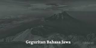 Dadi, geguritan nduweni tujuan kanggo mbangun suasana batin pamaos geguritan. Nurul Fatikhah Blog 2020