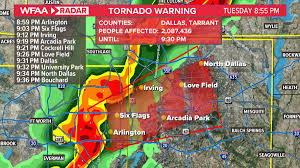 If you hear a tornado warning, you may be in danger! Pete Delkus On Twitter A Tornado Warning Has Been Issued For Parts Of Tarrant And Dallas Counties Until 9 30 There Is A Very Small Area Of Rotation Being Picked Up By Radar