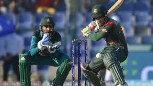 Shakib al hasan — persona … This Innings Is In My Top Five Mushfiqur Rahim