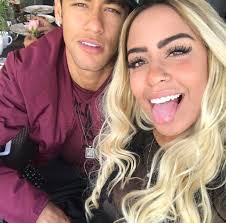 In today's video we take a look at neymar and his sister (rafaela) strange relationship.don't miss this one. Neymar S Surprisingly Close Bond With Sister And Her Birthday Injury Conspiracy Irish Mirror Online