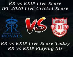 Over 1000 live soccer games weekly, from every corner of the world. Rr Vs Kxip Live Score Ipl 2020 Live Cricket Score Rr Vs Kxip Live Score Today Rr Vs Kxip Playing Xis