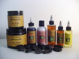 Ginsengs, ginkgo biloba, and black sesame are superb hair stimulants which increase the speed of hair growth with males and females. Hair Loss Products Black Women
