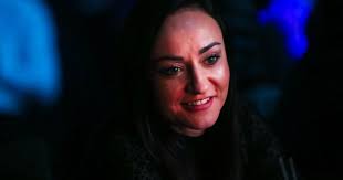 Boks. Sandra Drabik wraca na ring. Ma jedno wielkie marzenie