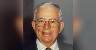 Edroy Schroedter Obituary