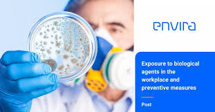 Image result for Biological Agent