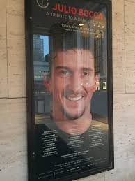 Haglund's Heel: April 2017