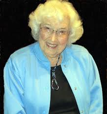 Annie Louise Walker Obituary