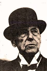 Foto, film en geluidsfragment van de toespraak van Willem Benjamin Smit op  04 juli 1936 ter gelegenheid van het 25 jarig bestaan van EMF Dordt.