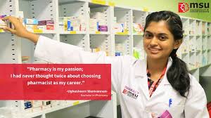 (18 institution and 6 subject rankings). Msu Malaysia On Twitter We Wish All Pharmacists Around The World Happy Worldpharmacistsday Meet Our Student Ugahasheeni Who Is Passionate About Contributing To Society Through Pharmacy Msu4life Msumalaysia Go2msu Https T Co Ciknxfgzvb