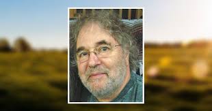 Ed MacAlmon Obituary May 14, 2018