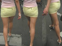 街撮り盗撮エロ画像】カラータイトスカートでヒップラインを強調した素人女性たちを街中で隠し撮りした画像ｗｗ | エロ画像ミルナビ |  profdemontagstroy.ru