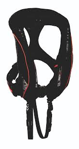 Crewsaver ErgoFit - Motor Boat & Yachting