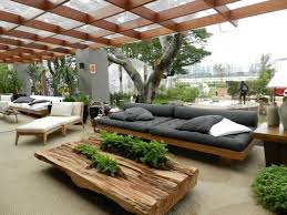 We serve customers in franklin, brentwood, murfreesboro, gallatin, hendersonville, mount juliet, clarksville, lebanon, bowling green, & beyond! Linda Mesa E Perfeita A Ideia De Usar O Sulco Para Plantar Casa Cor Sp Brazil Backyard Seating Outdoor Seating Areas Outdoor Living Space