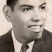 Robert Montez's Instagram, Twitter & Facebook