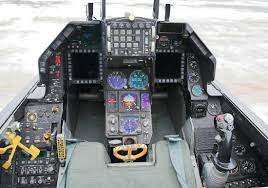 Cockpit video from a u.s. F 16 Falcon Fighter Picture Of Jetflight Simulator Melbourne Niddrie Tripadvisor