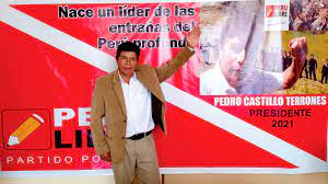 | #perú🇵🇪 #peru | el maestro aníbal torres, puso en su lugar al periodista fujimorista mario bryce. Cajamarca Pedro Castillo Lanzo Su Precandidatura A La Presidencia De La Republica Por Peru Libre Lrnd La Republica