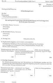 Maybe you would like to learn more about one of these? Ofd Karlsruhe V 01 11 2002 S 4540 A St 351 Nwb Datenbank