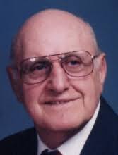 Obituary information for Joseph Peter Karls