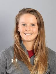 Reineke Named All-American Skipper