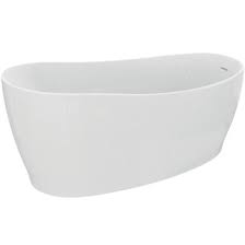 Ideal standard connect playa eckbadewanne, ideal. K8715 Baden