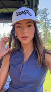 Meredith Scheffler Masters 2025