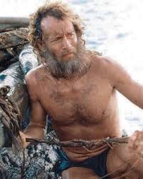 A fedex executive undergoes a physical and emotional transformation after crash landing on a deserted island. 38 Cast Away Ideas It Cast Cast Away 2000 Tom Hanks
