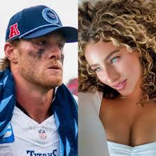 PHOTO: Will Levis' Ex-GF Gia Duddy Was Reportedly Spotted Partying With His  Titans Teammates After The Team Drafted His Replacement At QB Full story  via 🔗 in comments. 👇