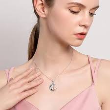 Charm Pandora Pendentif Lapin/Loup MITSOKU