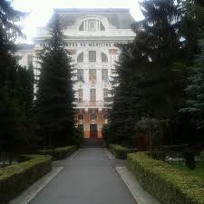 Master your classes with homework help, exam study guides, past papers, and more for universitatea de medicină și farmacie din târgu mureș. Universitatea De MedicinÄƒ Farmacie È™tiinÈ›e È™i Tehnologie Neumarkt Mieresch