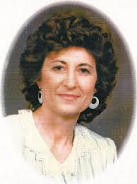 Viola Marie Geiger Stein (1937-1998)