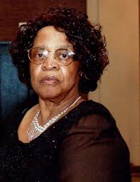 Obituary for Eula M. Green