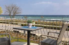 Ferienwohnung Blauwasser In Haffkrug Mit Meerblick Und Balkon Holm Ferienwohnungen Ferienwohnung Ferien Ostsee Ferien