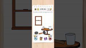 Ambil gambar dalam figura foto, kemudian perbesar dengan 2 jari dan pasang di jendela. Brain Test Level 150 Youtube