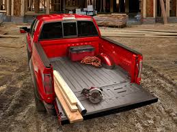 This is the most innovative and unique truck bed liner there is. Techliner Bed Liner And Tailgate Protector For Trucks Weathertech