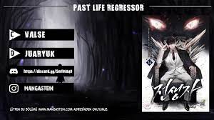 Past Life Regressor Bölüm 5 - Manga Oku TR