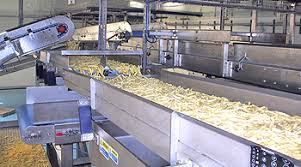 Potato processor frigemo relies on adr4 from key technology to optimize french fry. Agrarfreihandel Killt Schweizer Pommes Frites Foodaktuell