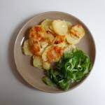 Jardinière de légumes gratinés : Potato Gratin From Savoie The Everyday French Chef
