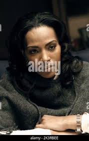 Nona Gaye Film: The Gospel (USA 2005) Characters: Charlene Taylor Frank  Director: Rob Hardy 07 October