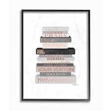 We support the greater greenwood chamber of commerce, the white. The Stupell Home Decor Collection 16 In X 20 In Neutral Grey And Rose Gold Fashion Bookstack By Amanda Greenwood Framed Wall Art Agp 183 Fr 16x20 The Home Depot
