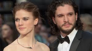 Gordon on deadline's new hollywood podcast, and seemingly gave credibility to a leak about kit harington's character, dane whitman. Kit Haringtons Alkoholprobleme Ehe Mit Rose Leslie Steht Auf Dem Spiel