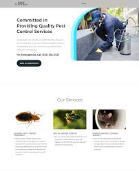 For single visits, healy says exodus pest control has a pricing structure based on size of home and pest. Pest Control Blue Hawk Digital