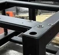 Metal Chassis Manufacturing | Nova Fabrication
