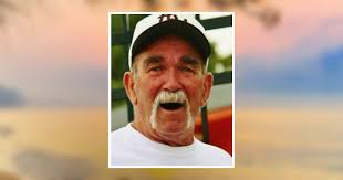 Charles Edwin Dove Obituary February 7, 2025